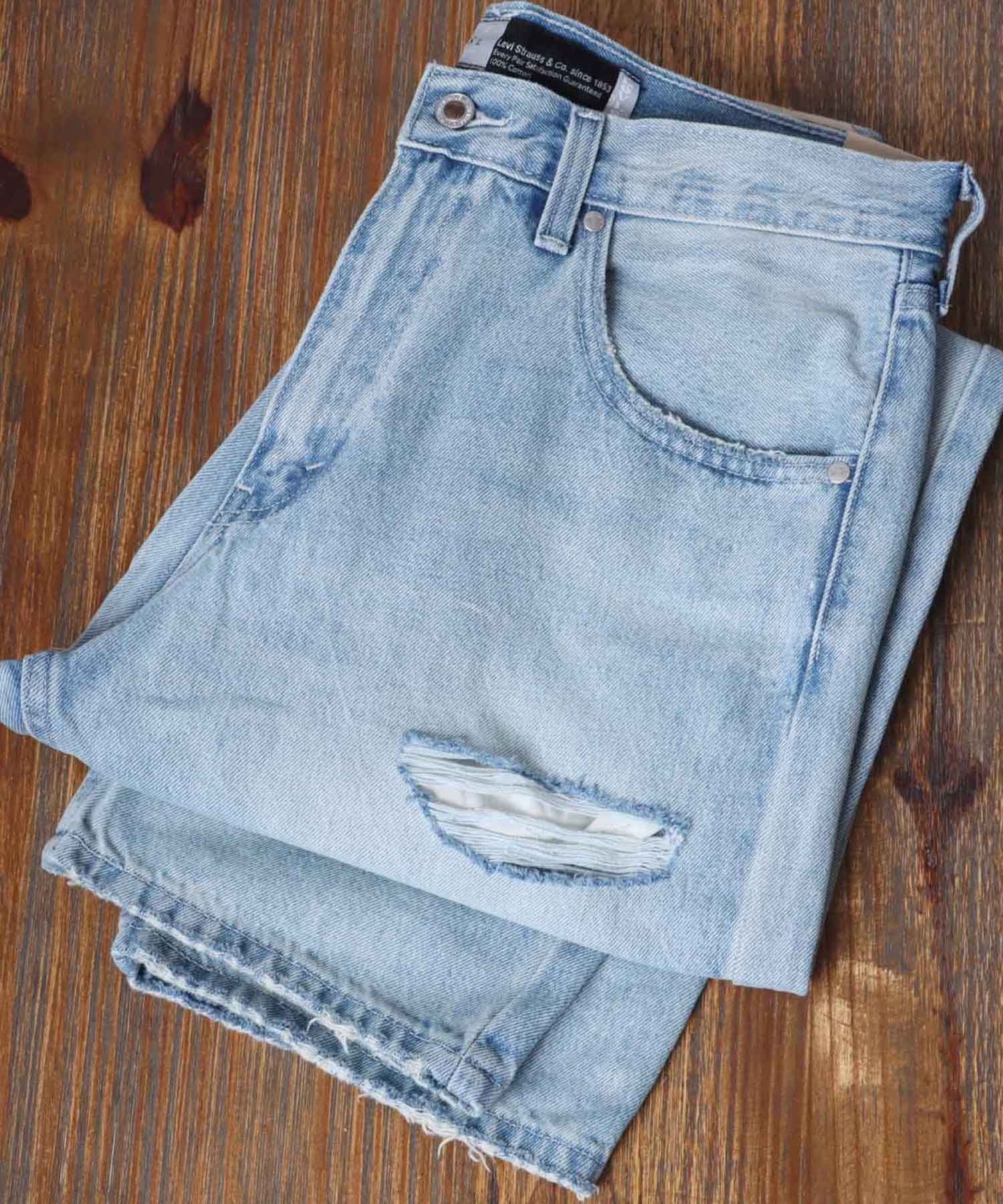 クーポン】【セール10%OFF】【Levi's/リーバイス】SilverTab Loose A