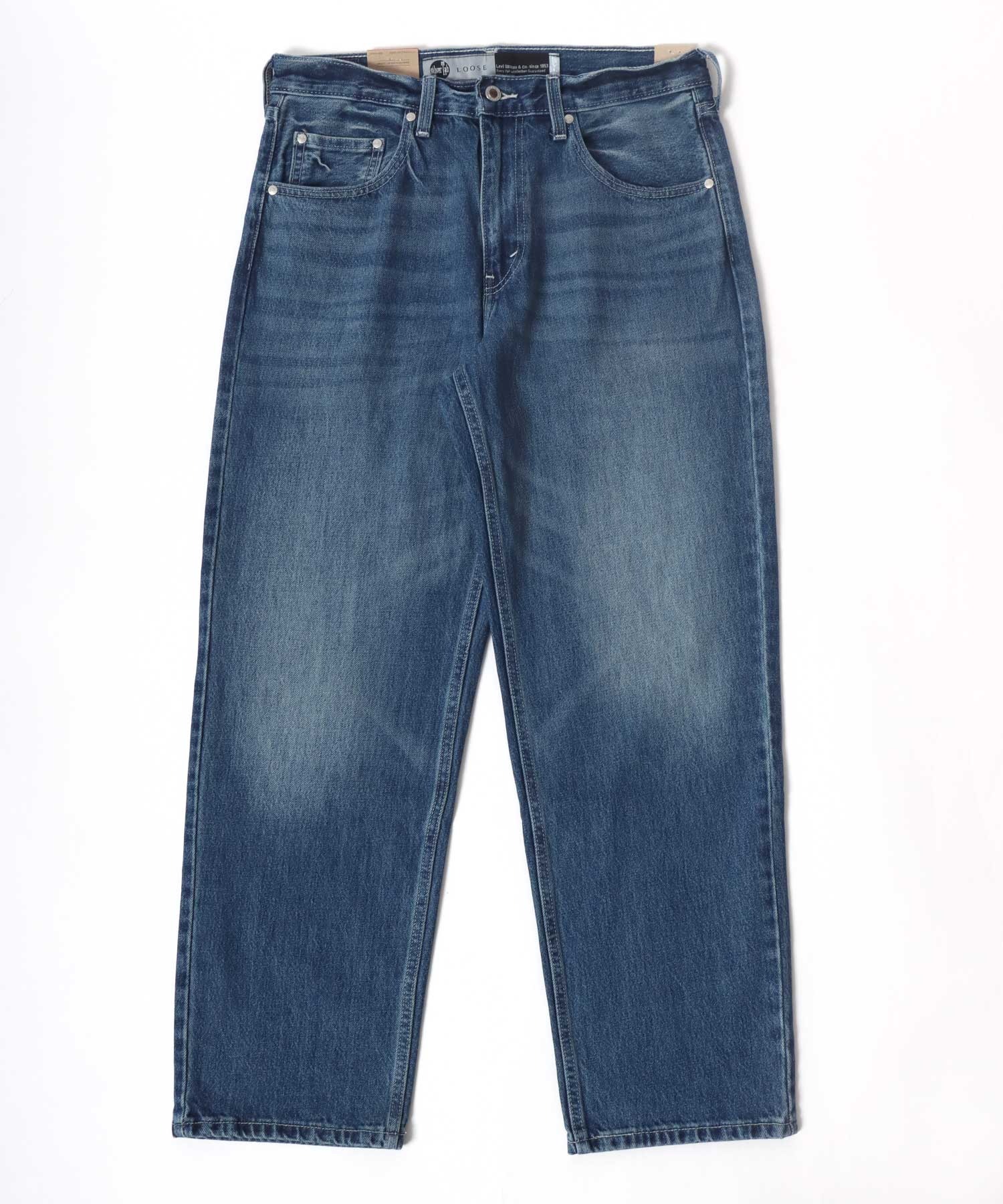 クーポン】【Levi's/リーバイス】SilverTab Loose A-3421 クーポン】【Levi's/リーバイス】SilverTab Loose A-3421