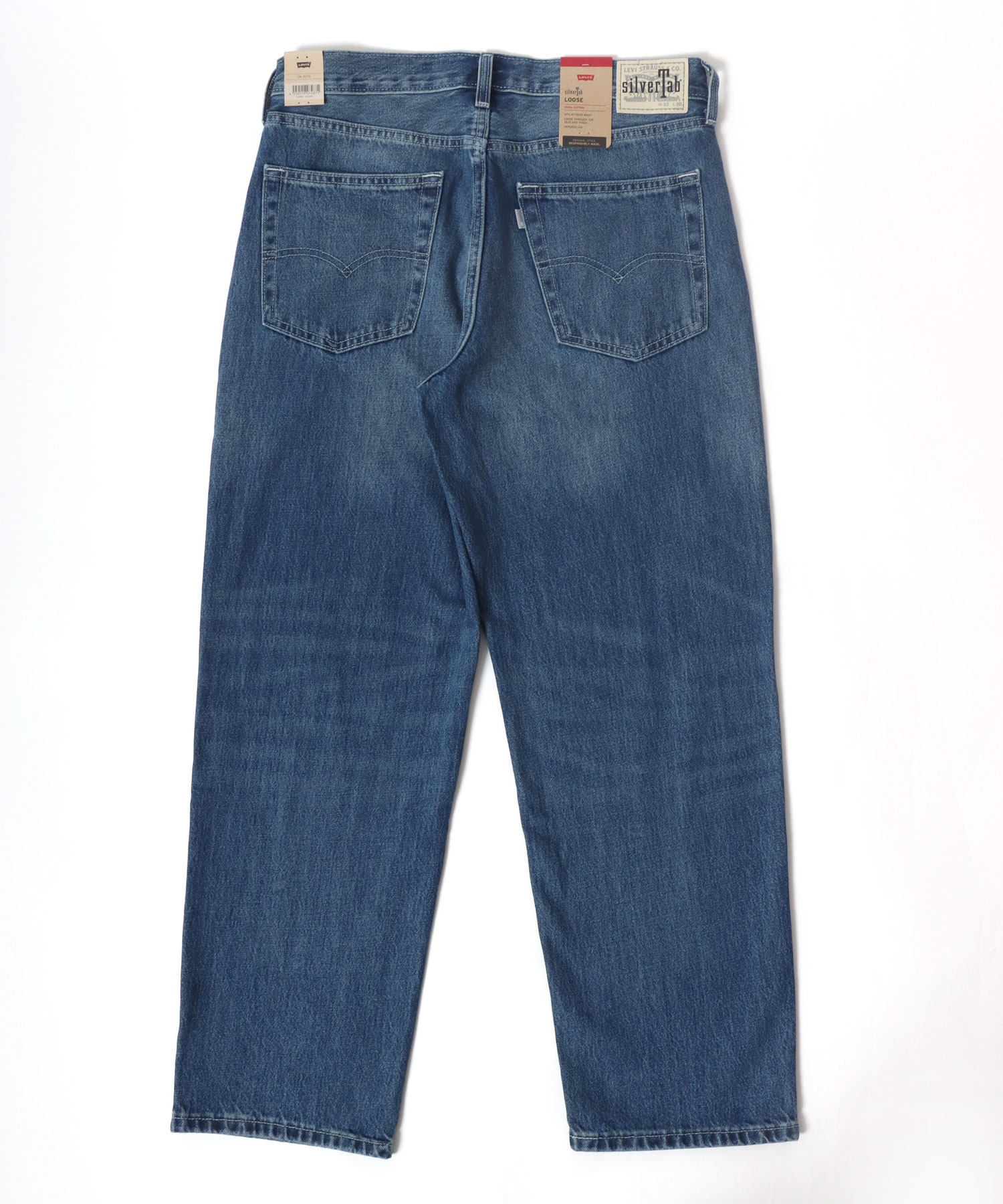 SLY LEVI'S別注 リーバイス うまく ワイド レッグ デニム スライ SLY LEVI'S別注 リーバイス うまく ワイド レッグ デニム スライ