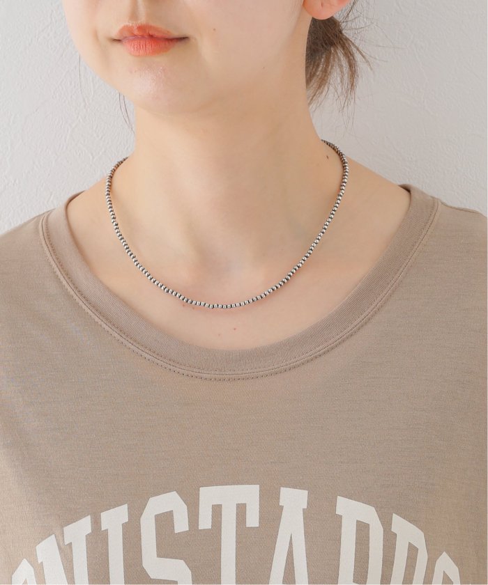 ERICKA NICOLAS BEGAY エリッカ ニコラス ビゲイ】3mmボール