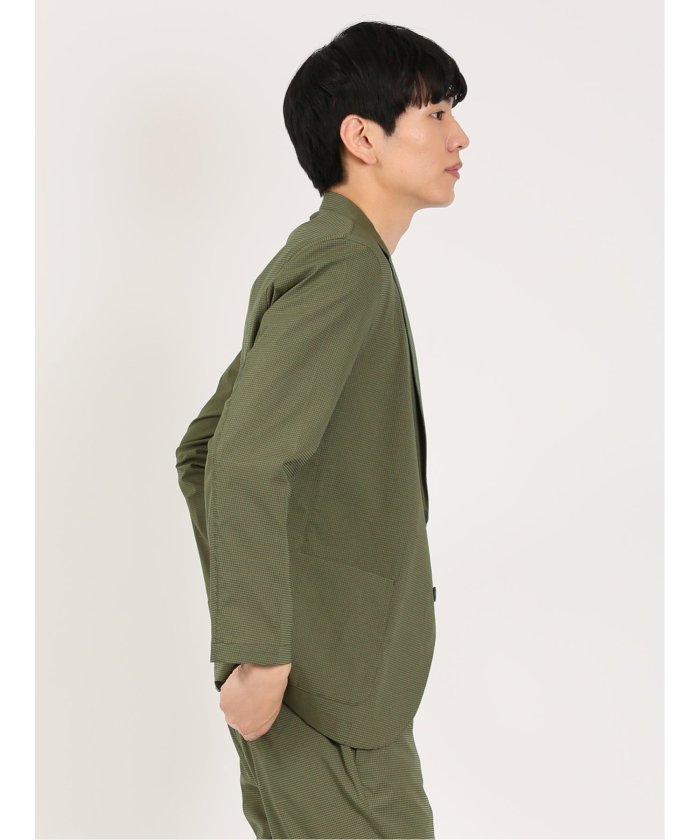 セール 11%OFF】タカキュー TAKA－Q DotAir 2ボタン シャツ