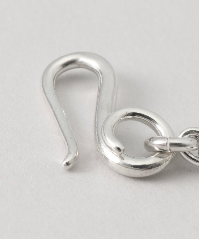 SAPIR BACHAR/サピア バシャール】BAROQUE PEARL MONUMENT NECK