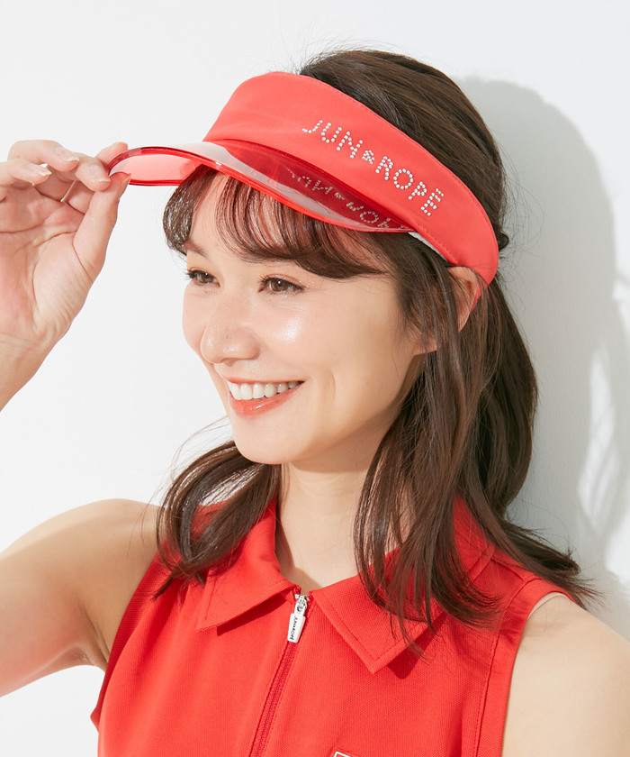 【新品未使用】モンクレール　サンバイザー ML5203H0322.jpg?v=1718093992