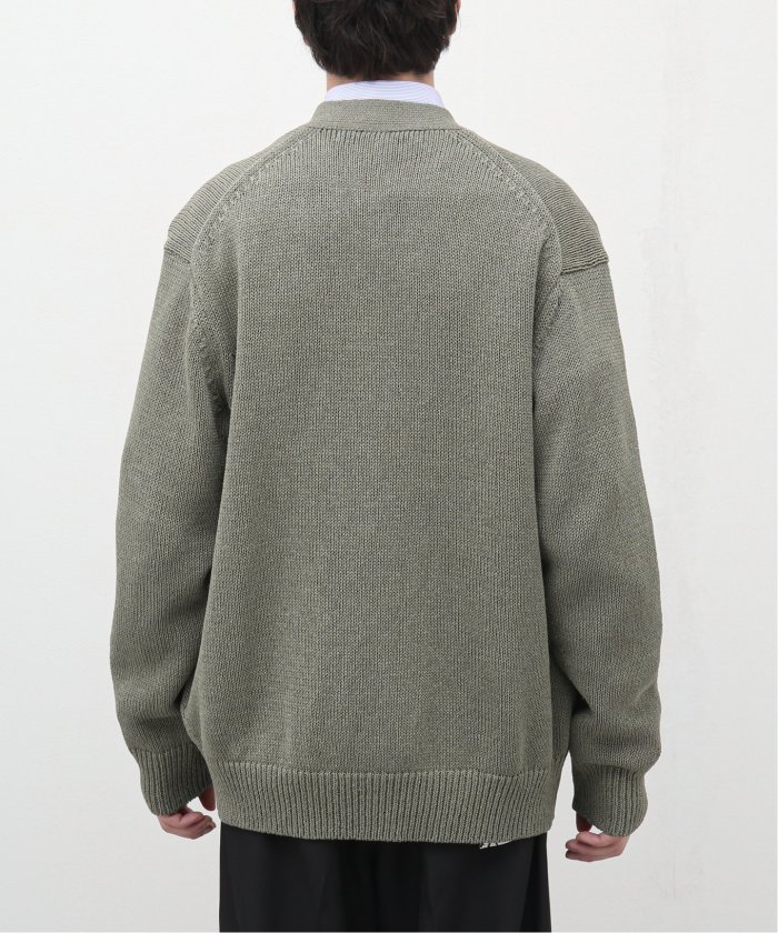 JUNYA WATANABE MAN/ジュンヤワタナベマン】 Cardigan(505245249 JUNYA WATANABE MAN/ジュンヤワタナベマン】 Cardigan(505245249