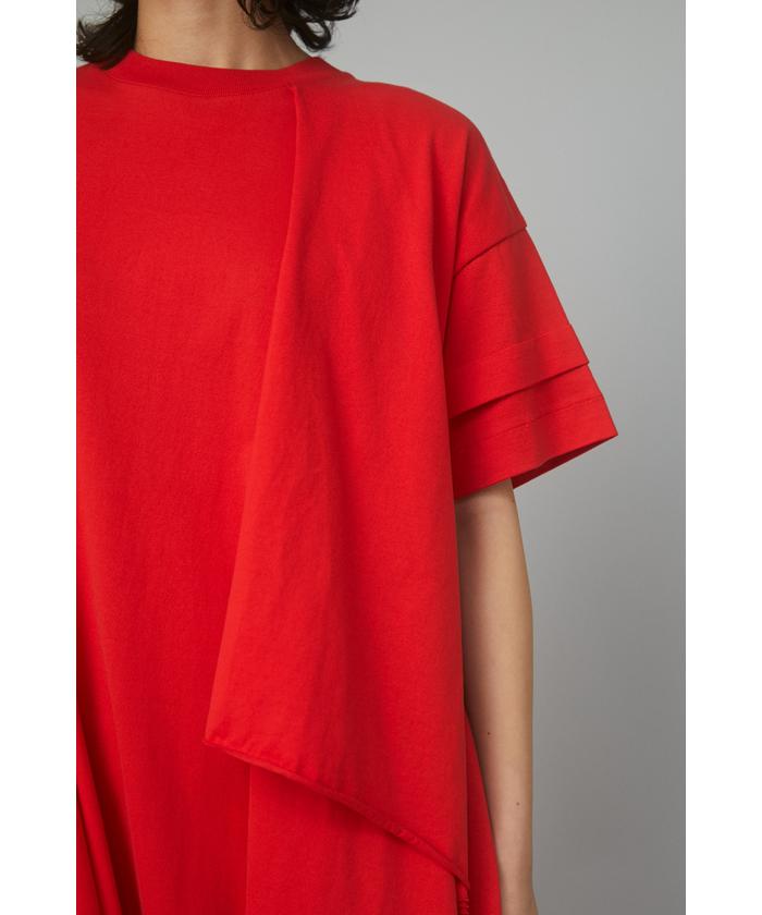 Layered dress(505249459) | ヘリンドットサイ(HeRIN.CYE) - d