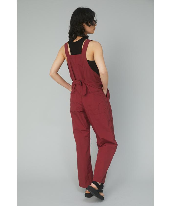 美品※ヘリンドットサイ ワイド サロペット Big adjuster salopette(505249460) | ヘリンドットサイ(HeRIN