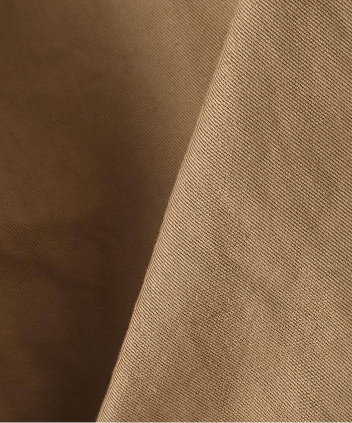 kolor/BEACON/カラービーコン/PACKERING CHINO PANTS/ブサイク