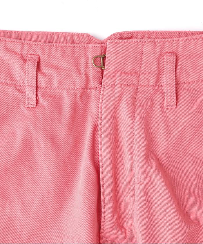 kolor/BEACON/カラービーコン/PACKERING CHINO PANTS/ブサイク kolor/BEACON/カラービーコン/PACKERING CHINO PANTS/ブサイク