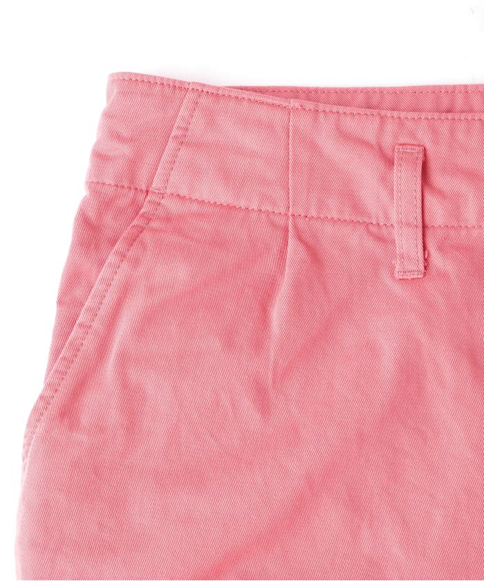 kolor/BEACON/カラービーコン/PACKERING CHINO PANTS/ブサイク