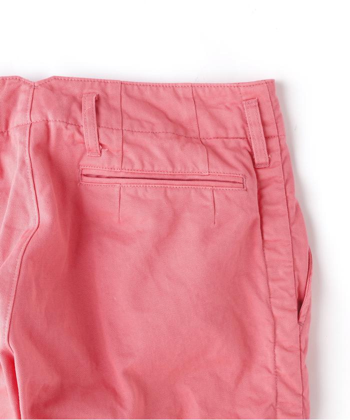 kolor/BEACON/カラービーコン/PACKERING CHINO PANTS/ブサイク kolor/BEACON/カラービーコン/PACKERING CHINO PANTS/ブサイク