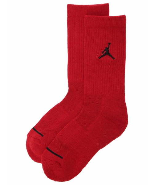 ソックス(21－23cm) JORDAN(ジョーダン) JHN JORDAN JUMPMAN
