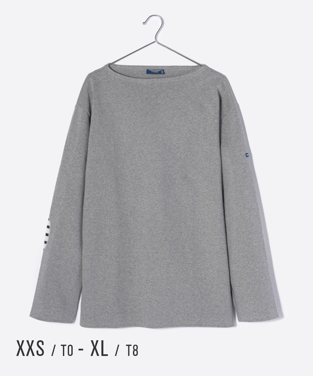 トップス SAINT JAMES 新作グッ SAINT JAMES（セントジェームス）の「[ セント