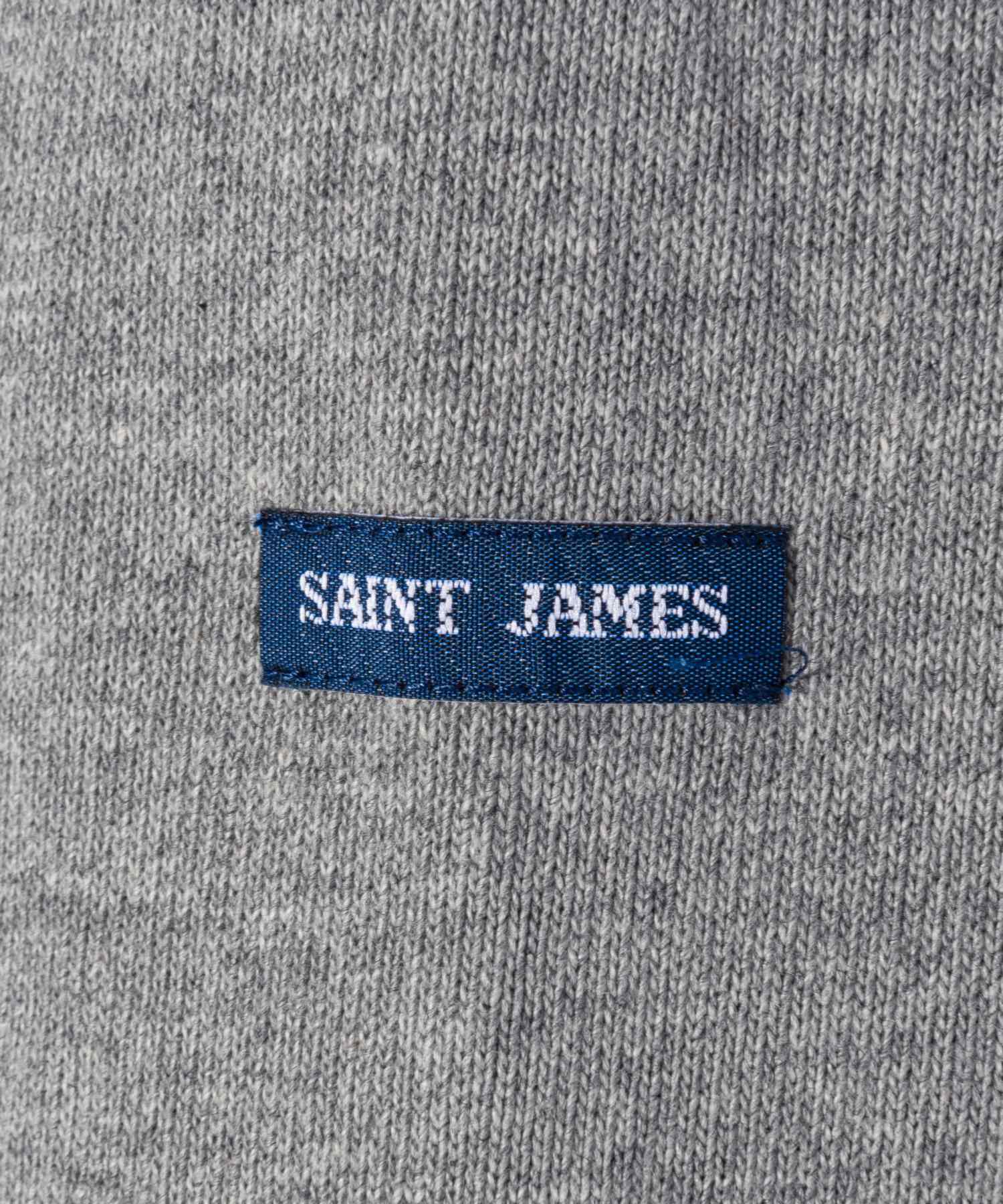 クーポン】【セール30%OFF】セントジェームス SAINT JAMES 9319