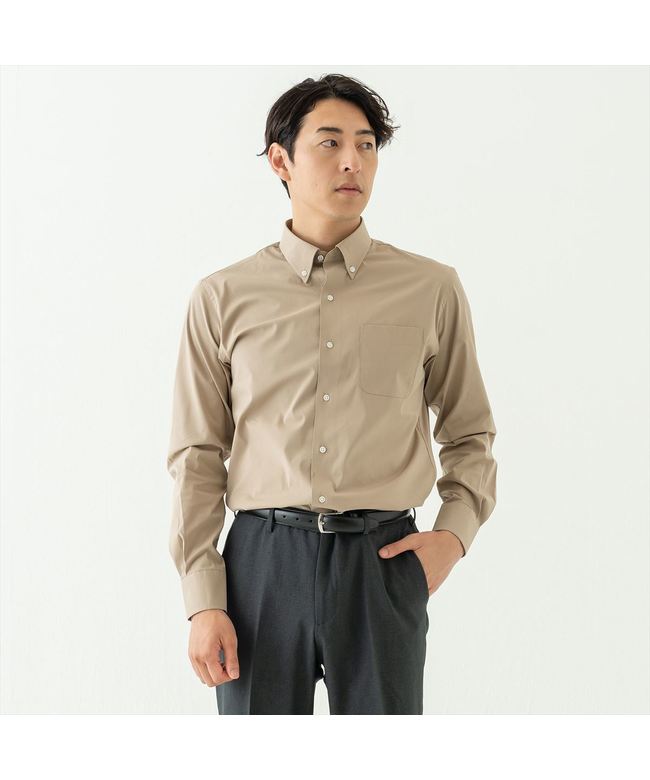クーポン】【セール 20%OFF】COOLMAXストレッチ スマートドレス クーポン】【セール 20%OFF】COOLMAXストレッチ スマートドレス
