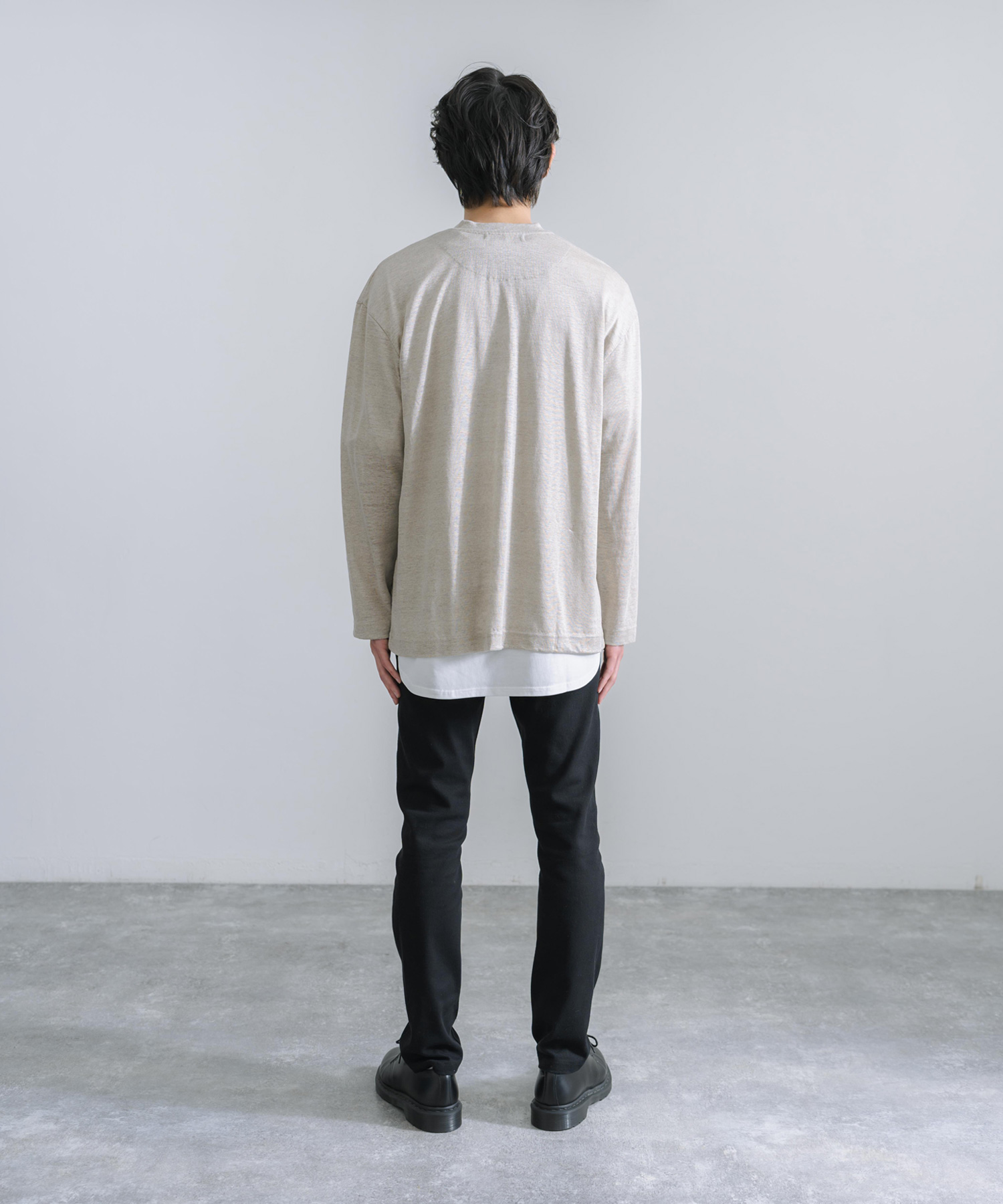 クーポン】ロッキーモンロー Rocky Monroe カーディガン メンズ