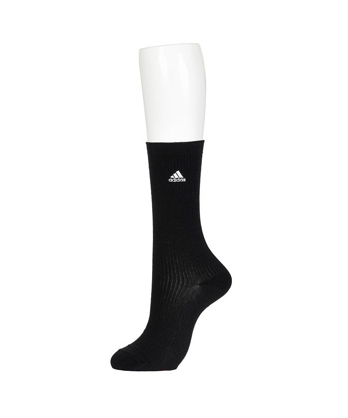 【最終値下げ済】adidasGUCCI ハイソックス Fukuske (2足組)アディダス スクールソックス 32cm丈 23-25cm 紺