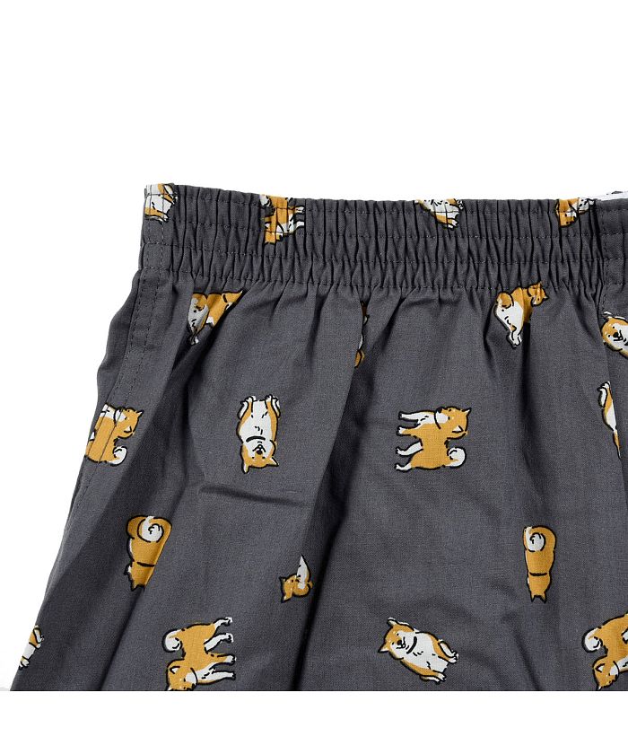 7FIX – NALUTO TRUNKS & CO.