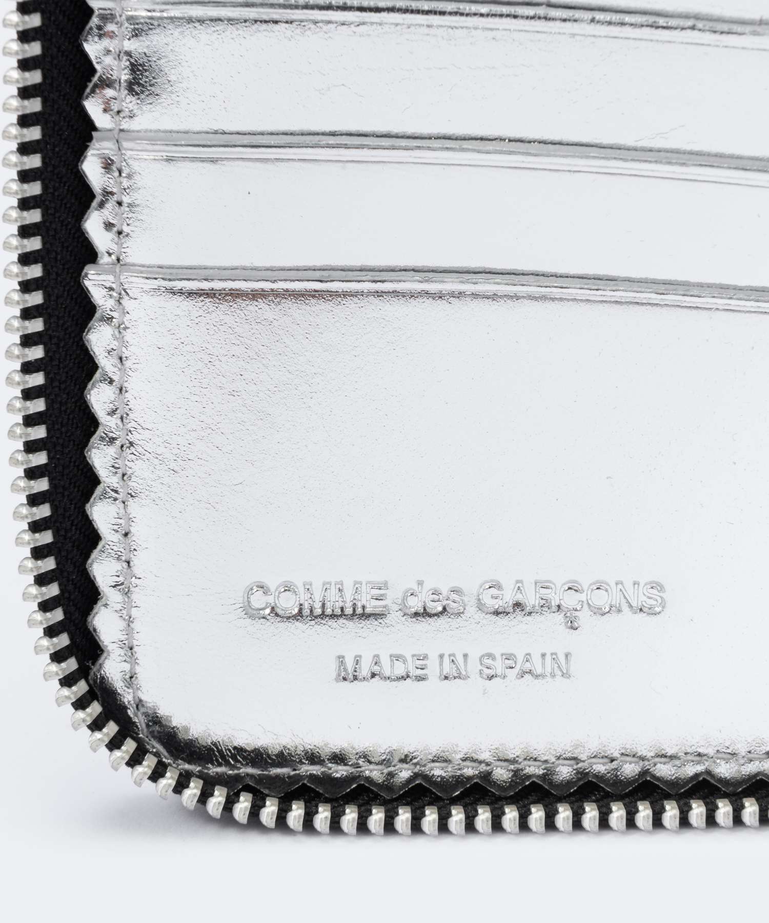 コムデギャルソン COMME DES GARCONS SA2100MI 二つ折り財布