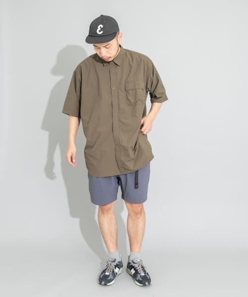 新品未使用 BURLAP OUTFITTER EKAL 別注 シャツワンピース 楽天市場】【SALE／50%OFF】『撥水』『UVカット』『別注』BURLAP