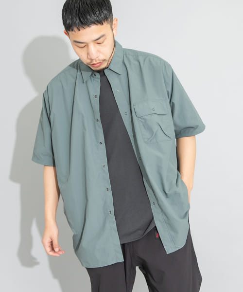 セール】『速乾』『撥水』『別注』BURLAP OUTFITTER×EKAL サ