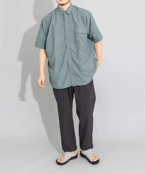 セール】『速乾』『撥水』『別注』BURLAP OUTFITTER×EKAL サ セール】『速乾』『撥水』『別注』BURLAP OUTFITTER×EKAL サ