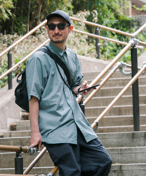 セール】『速乾』『撥水』『別注』BURLAP OUTFITTER×EKAL サ セール】『速乾』『撥水』『別注』BURLAP OUTFITTER×EKAL サ