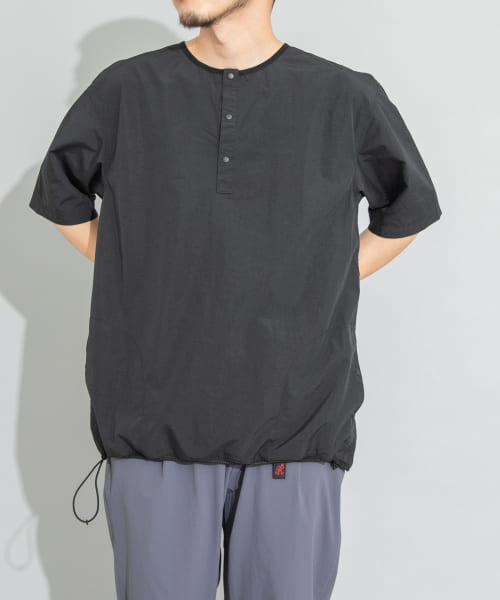 セール】『ユニセックス』『撥水』『別注』BURLAP OUTFITTER