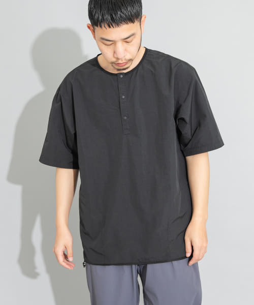 セール】『ユニセックス』『撥水』『別注』BURLAP OUTFITTER