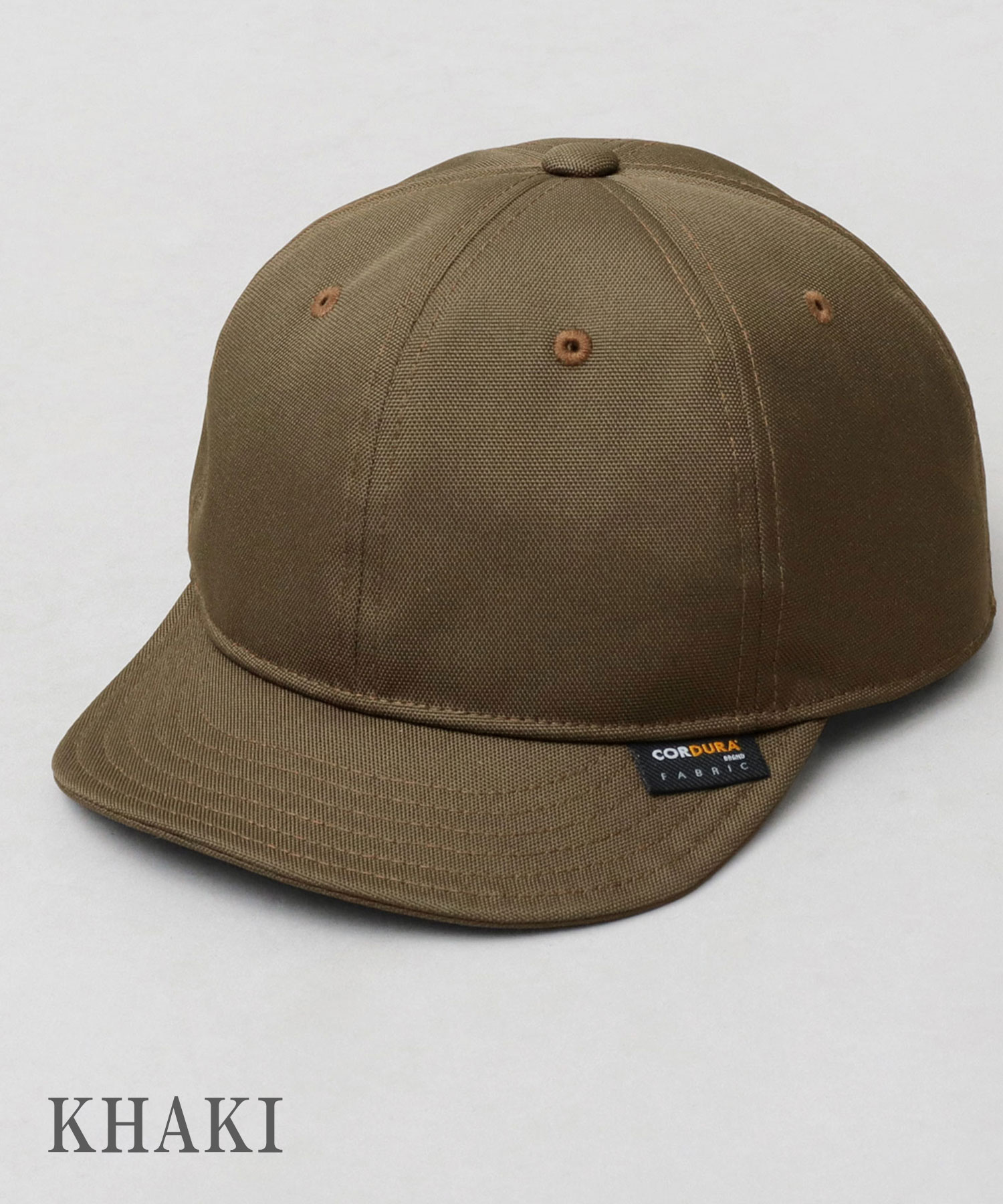 エーエムエスセレクト A.M.S.select 【A.M.S.別注】 CORDURA