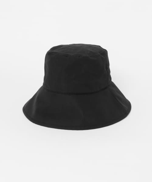 25SS 新作】UNISEX WAACKYバケットハット ホワイト
