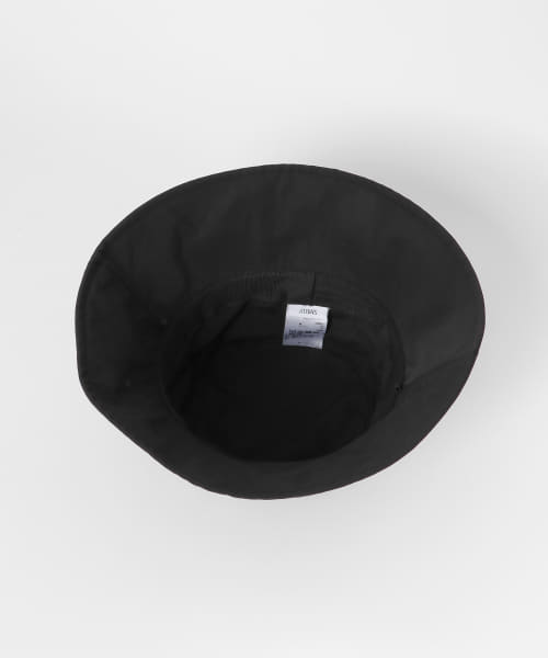 drowsy.. バケットハット HAT | drowsy.. ドロージー ｜公式オンラインストア