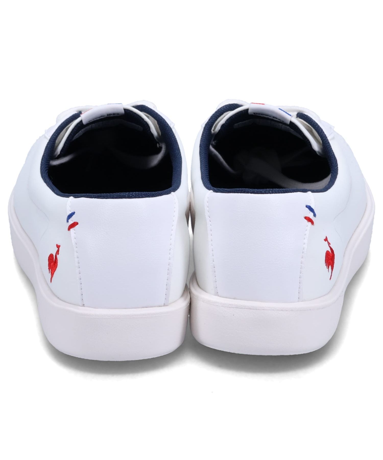 le coq sportif レディーススニーカーパンプス le coq sportif ルコック レディース シューズ 靴 LCS フルシュ
