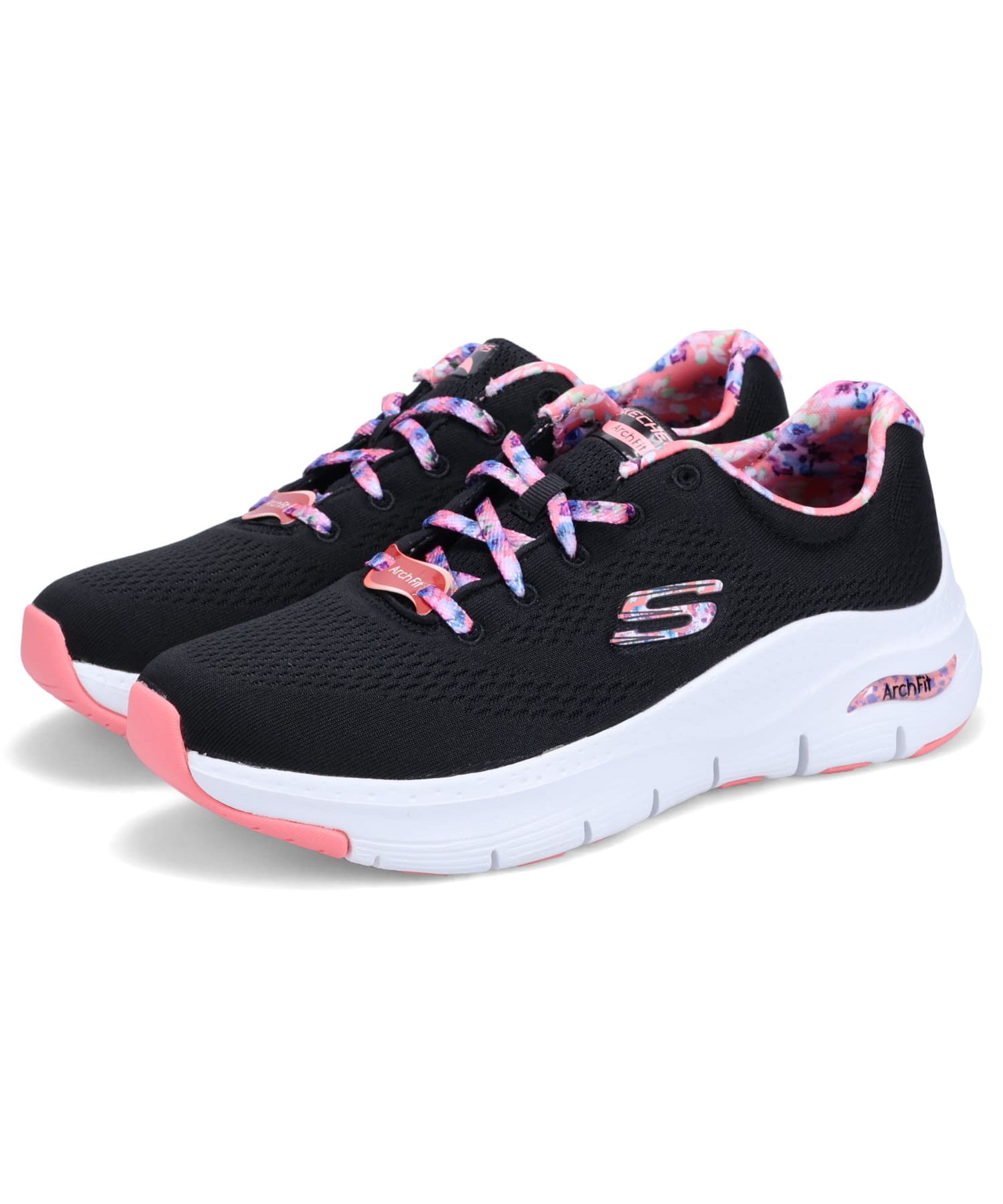 スケッチャーズ SKECHERS アーチフィット ファーストブロッサム