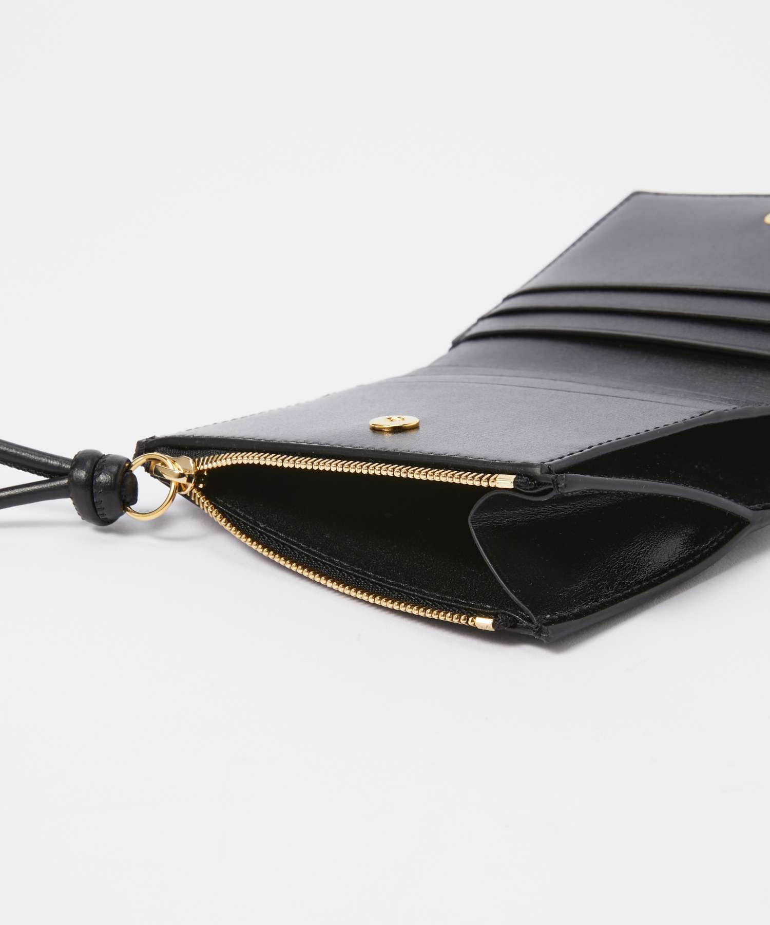 ジルサンダー Jil Sander J07UI0016 P4841 二つ折り財布