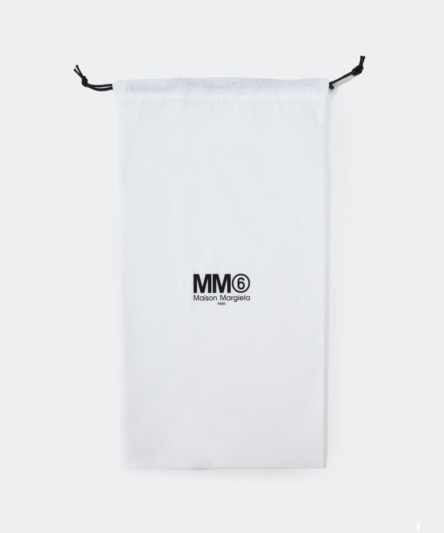 MM6 Maison Margiela ショルダーバッグ Japanese SA5VL0005 Mm6 Maison Margiela Black Ladies Japanese 6 Accordian Phone