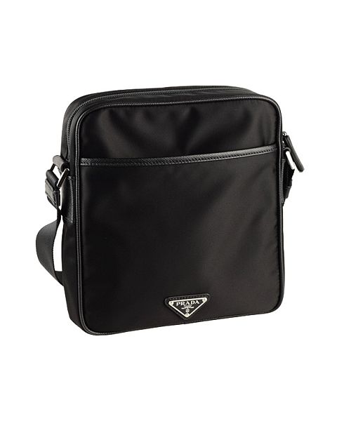 PRADAプラダミリタリーパッチワークトートバッグ肩がけ可男女兼用