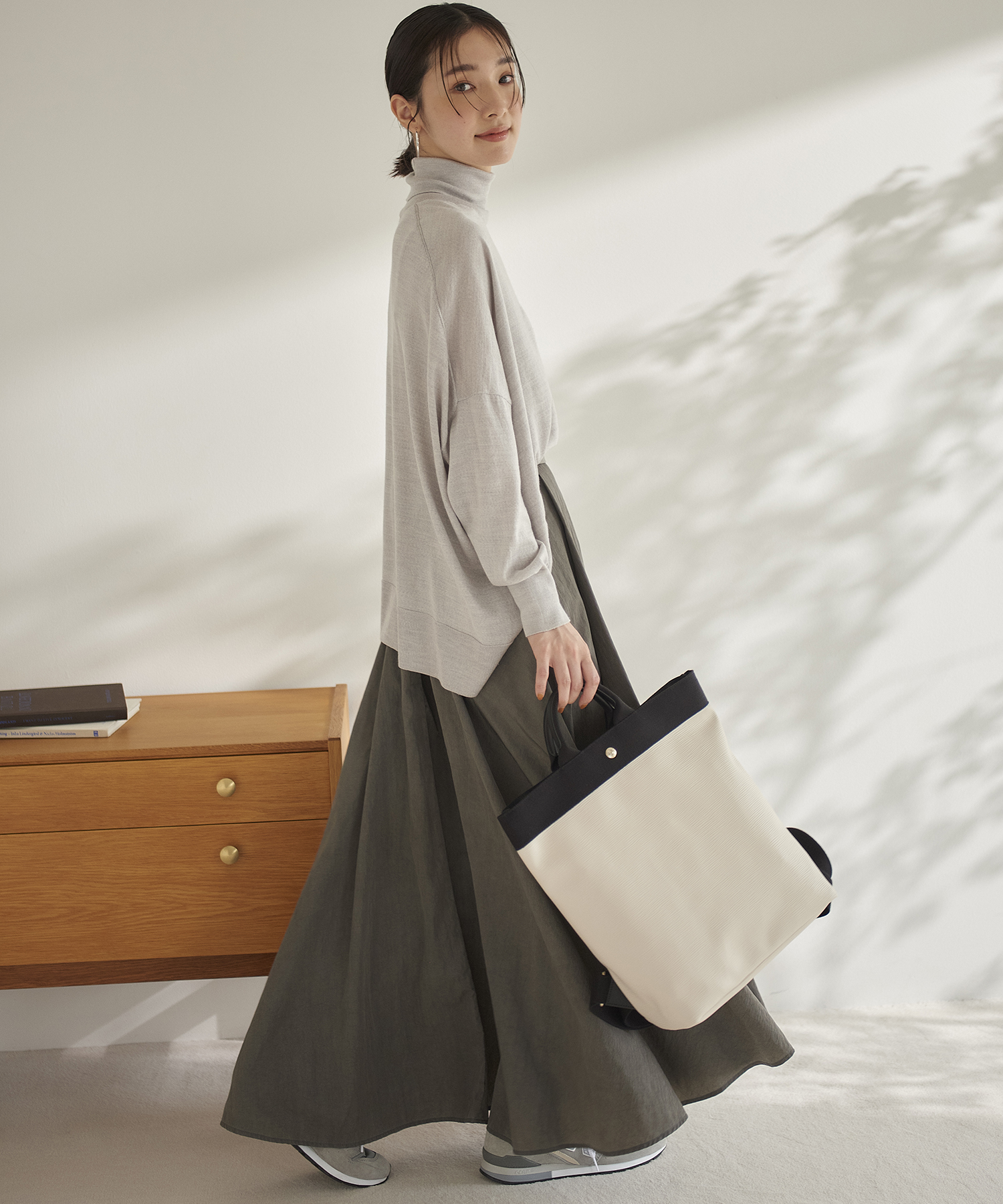 セール】【雑誌掲載】【Breath TOPKAPI】ブレス トプカピ RIPPLE セール】【雑誌掲載】【Breath TOPKAPI】ブレス トプカピ RIPPLE