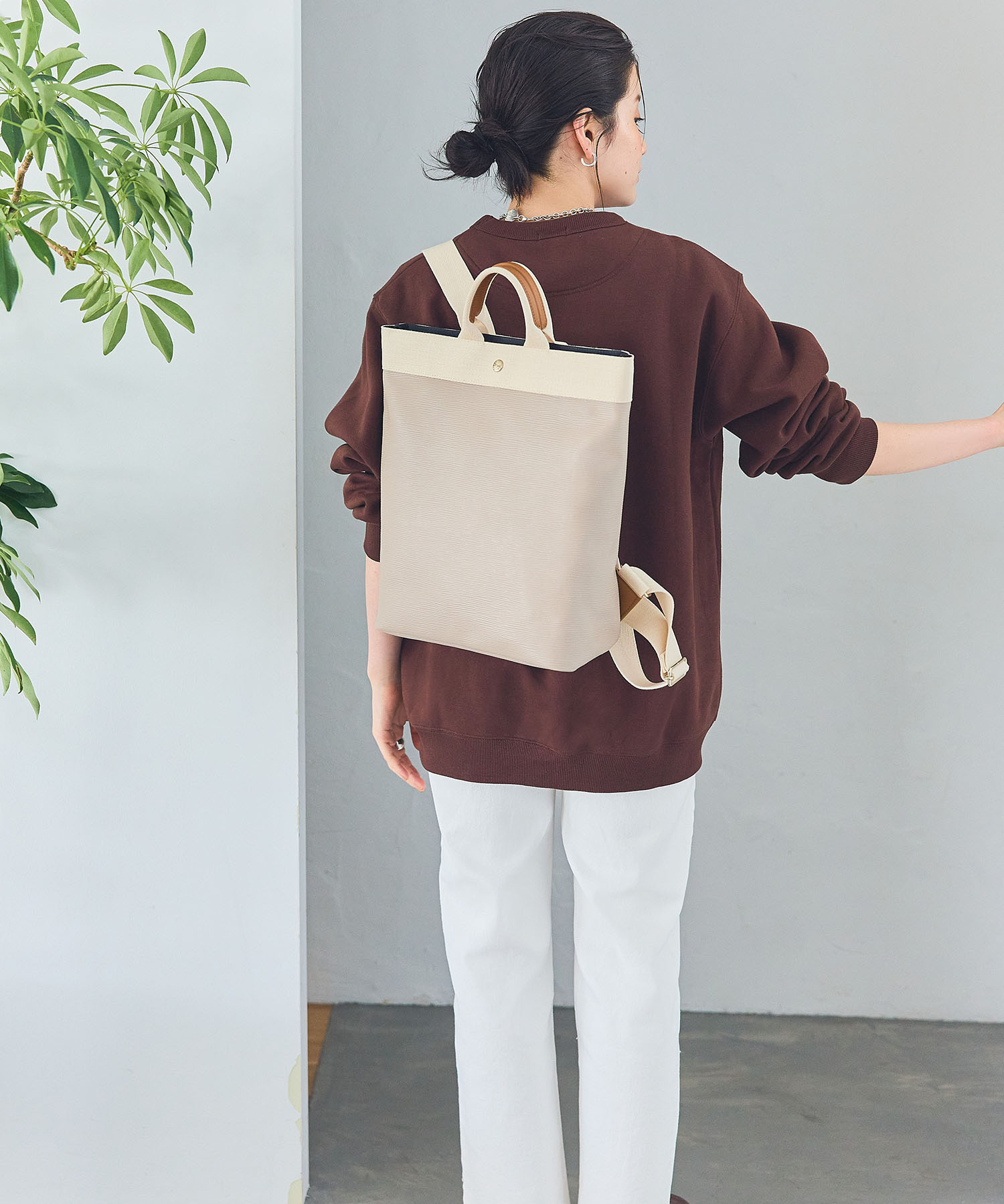セール】【雑誌掲載】【Breath TOPKAPI】ブレス トプカピ RIPPLE セール】【雑誌掲載】【Breath TOPKAPI】ブレス トプカピ RIPPLE