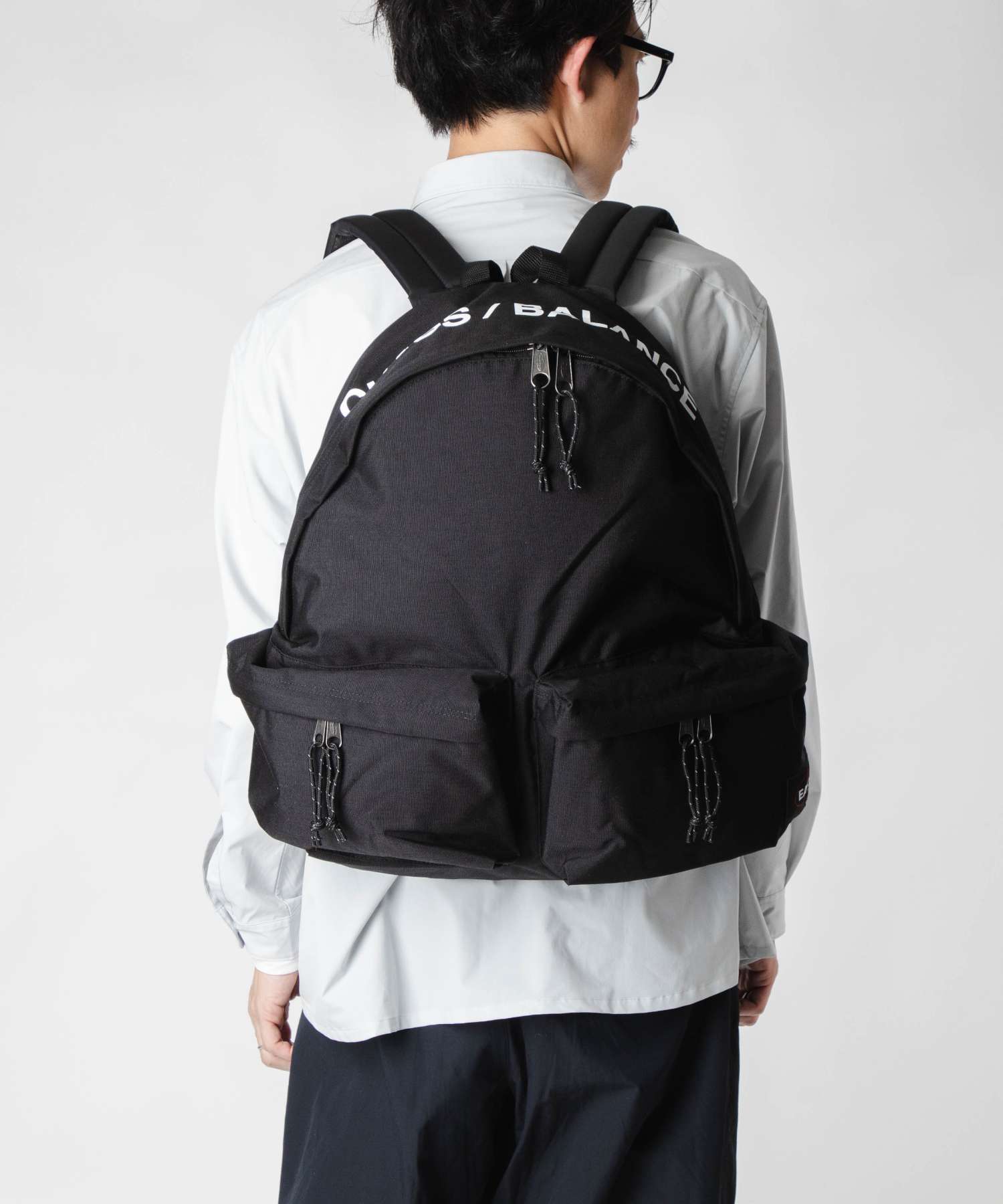 アンダーカバー UNDERCOVER EK0A5BCTW981 バックパック DOUBL'R アンダーカバー UNDERCOVER EK0A5BCTW981 バックパック DOUBL'R