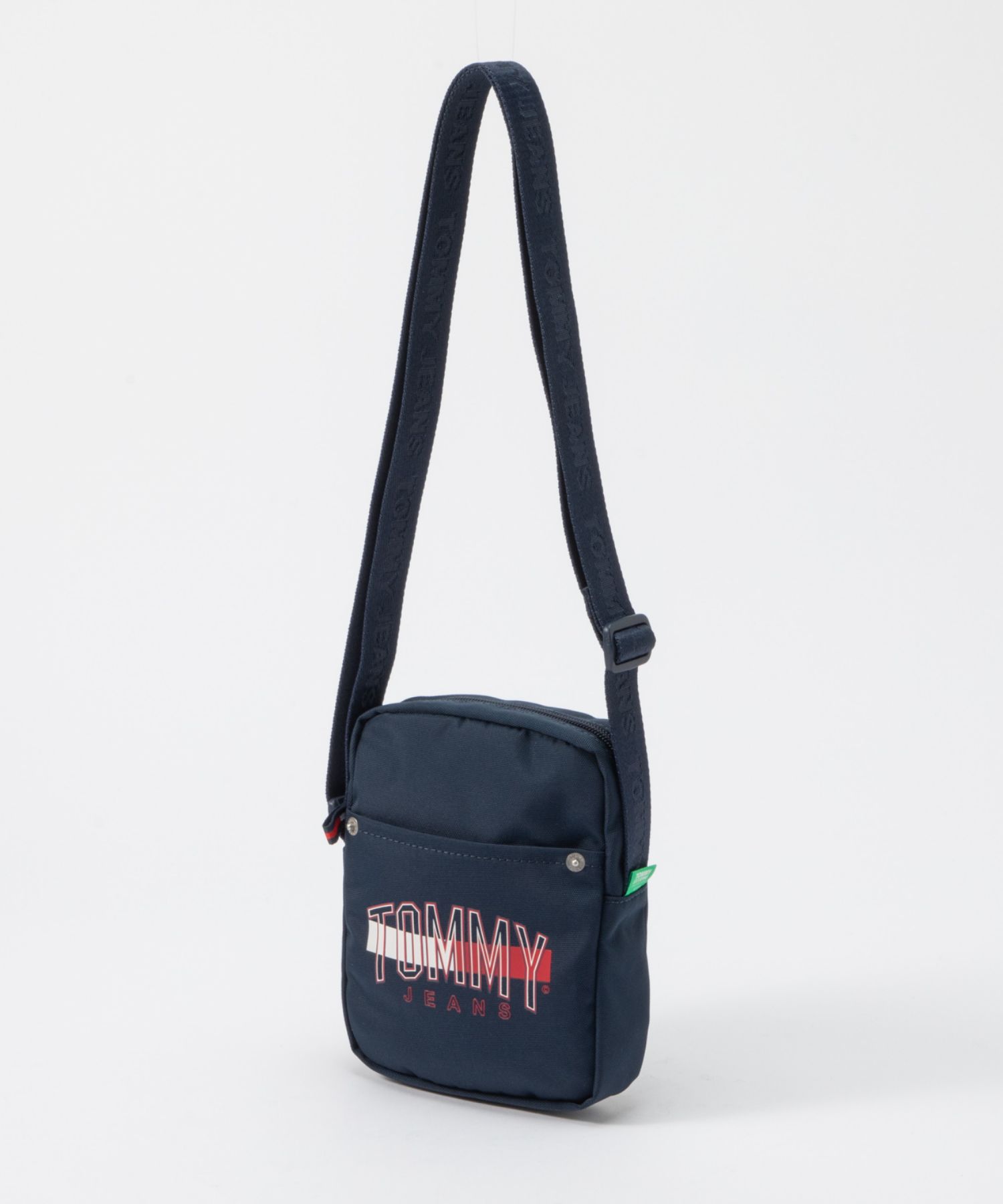トミージーンズ TOMMY JEANS AM0AM07507 ショルダーバッグ