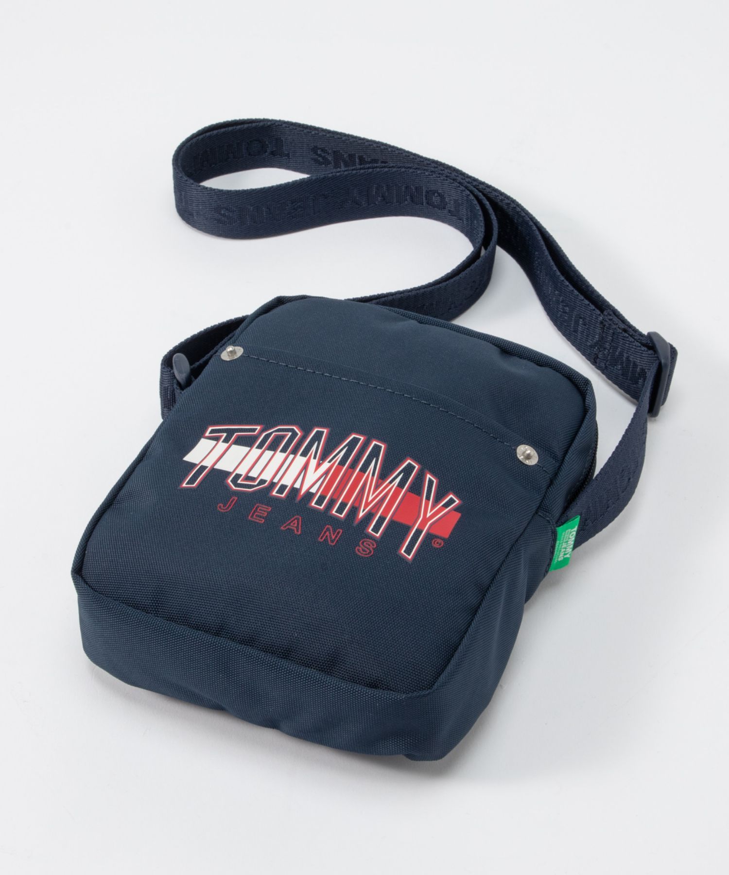 トミージーンズ TOMMY JEANS AM0AM07507 ショルダーバッグ