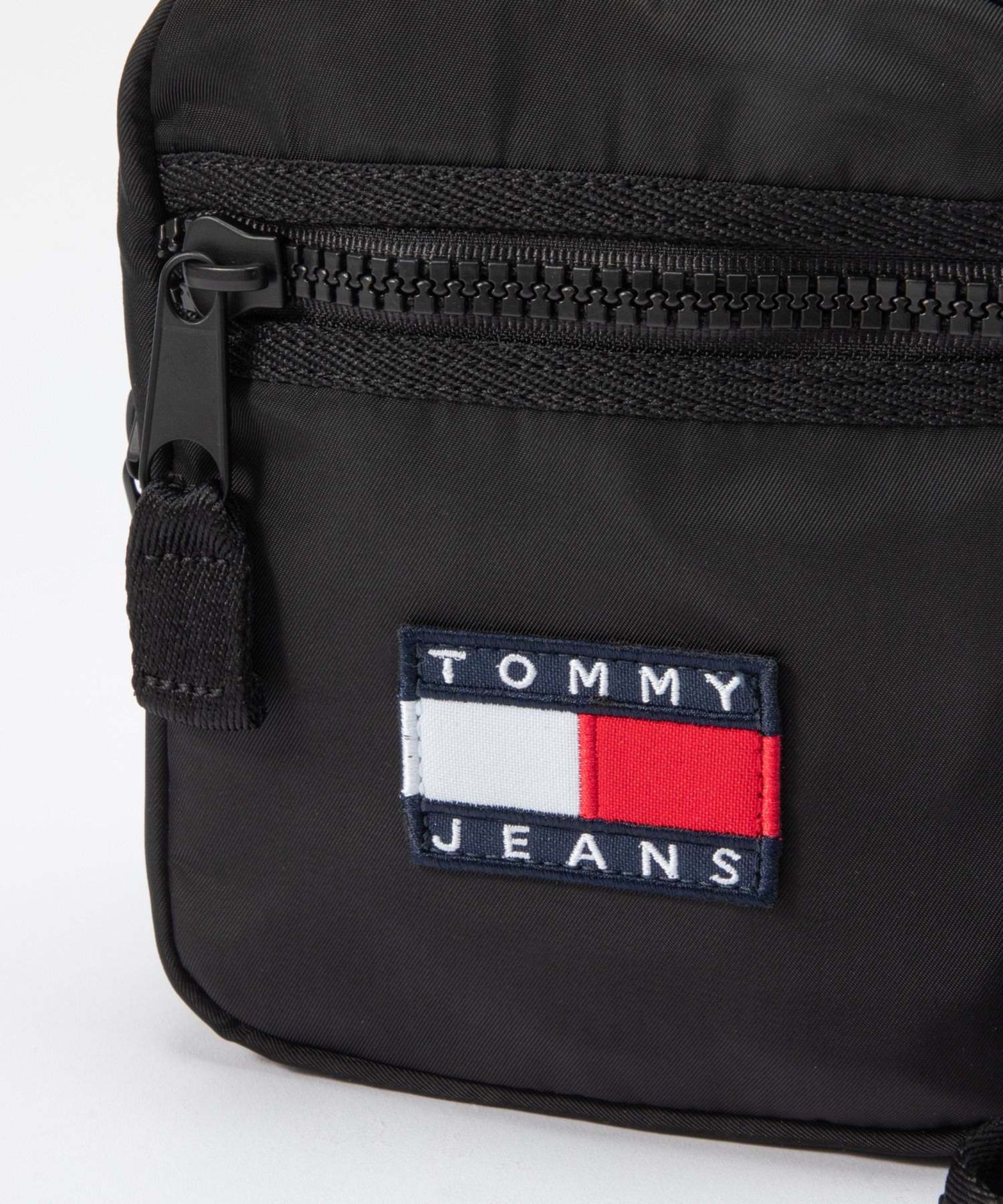 セール】トミーヒルフィガー TOMMY HILFIGER AM0AM07599 ショルダー 