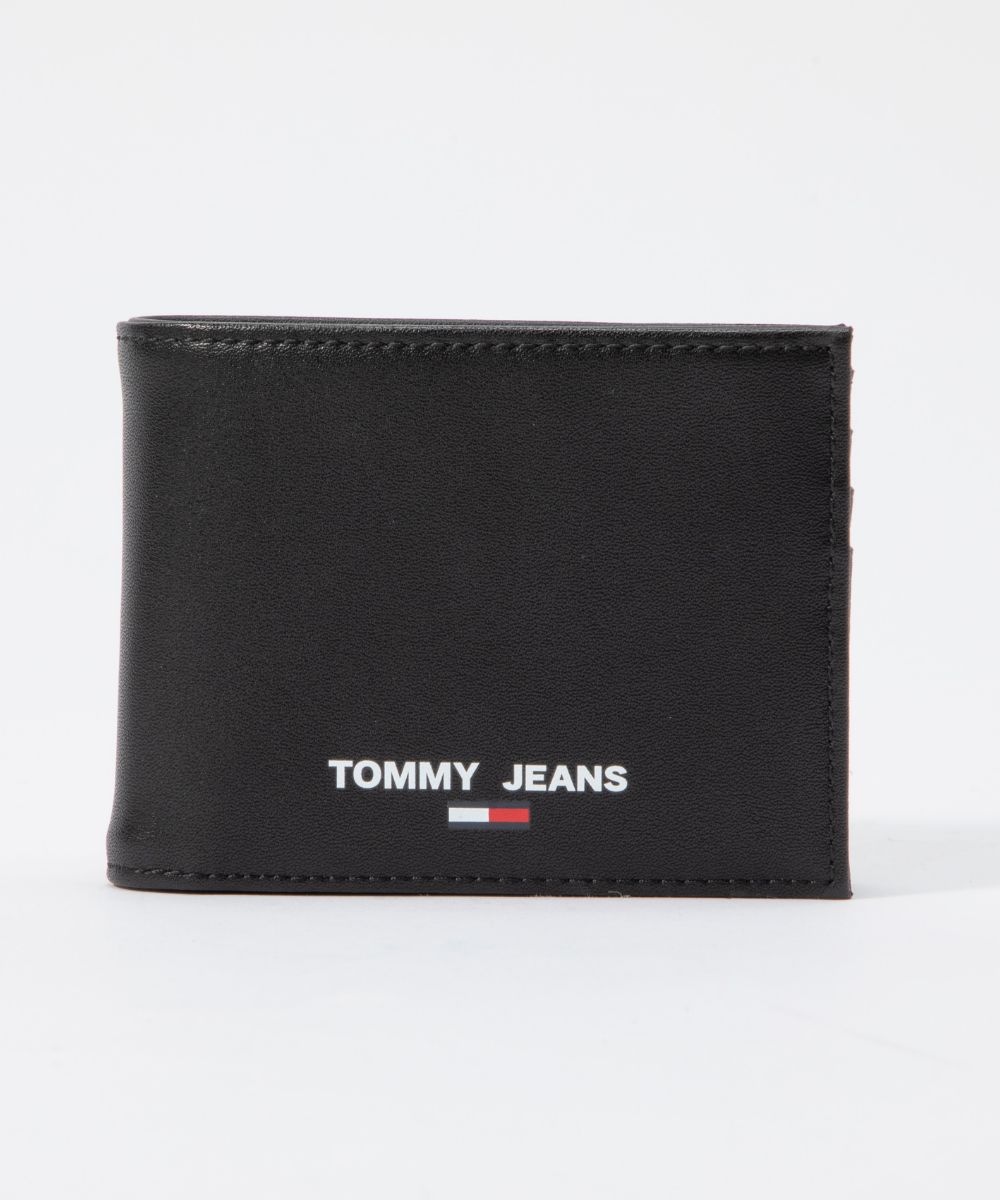 セール】トミーヒルフィガー TOMMY HILFIGER AM0AM079252 2つ折り小銭