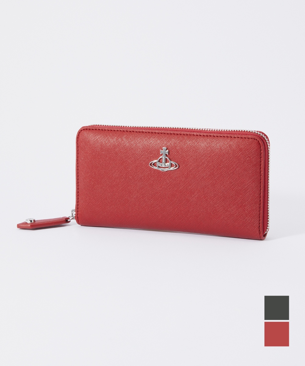 未使用 ✨ Vivienne Westwood Red Label 長財布