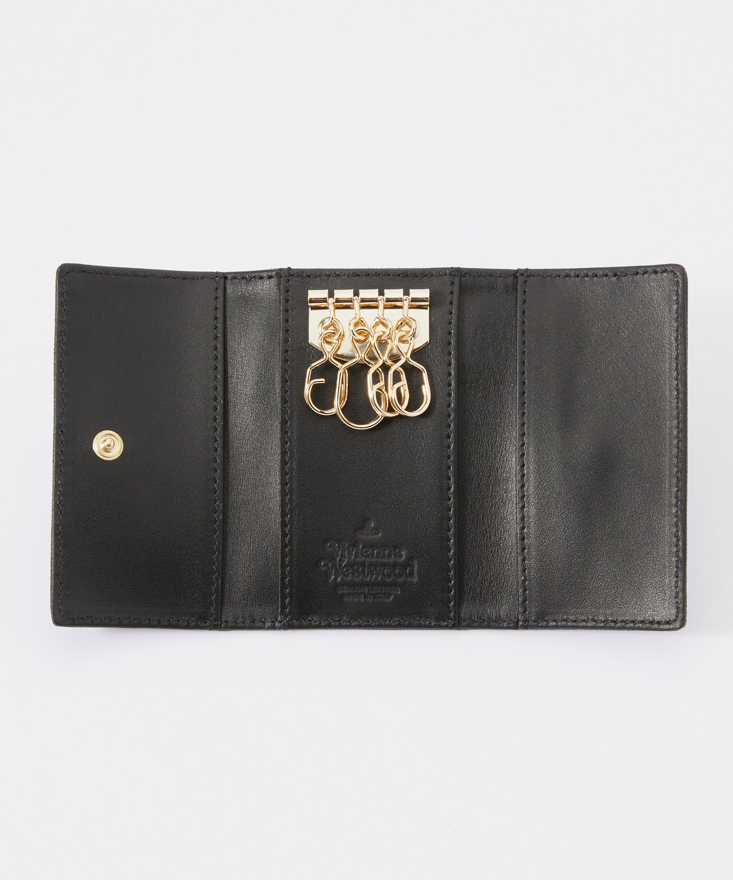 ヴィヴィアン ウエストウッド Vivienne Westwood キーケース