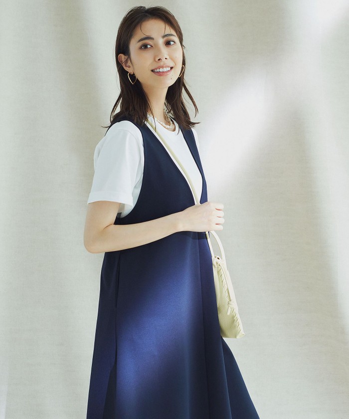 セール 30%OFF】淡水パール シェル ネックレス(505257846) | 23