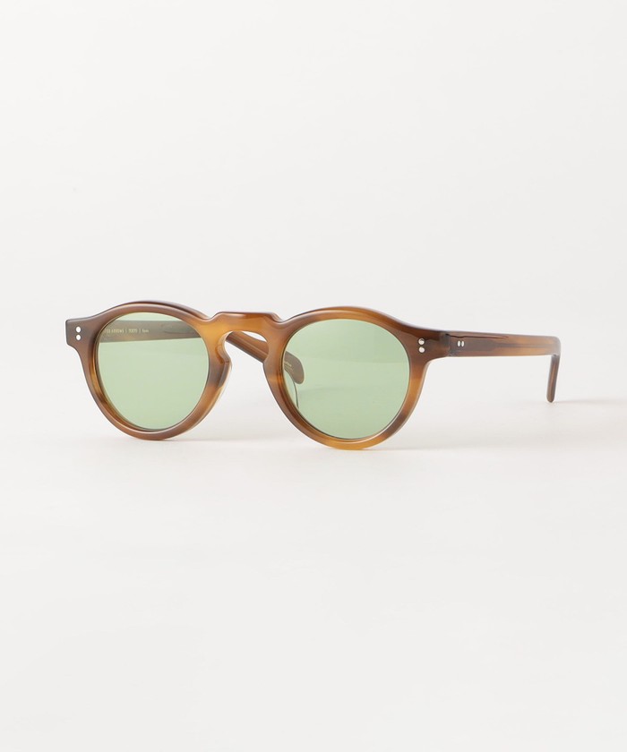 別注】 <KANEKO OPTICAL(金子眼鏡)> Kevin/サングラス ‐MADE 別注】 <KANEKO OPTICAL(金子眼鏡)> Kevin/サングラス ‐MADE