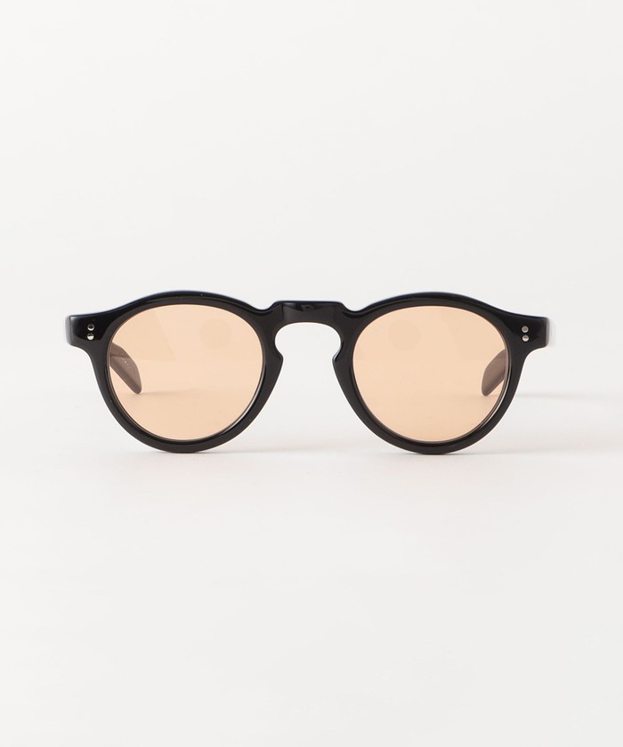 別注】 <KANEKO OPTICAL(金子眼鏡)> Kevin/サングラス ‐MADE 別注】 <KANEKO OPTICAL(金子眼鏡)> Kevin/サングラス ‐MADE