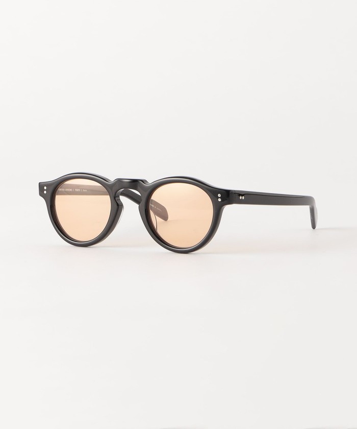 別注】 <KANEKO OPTICAL(金子眼鏡)> Kevin/サングラス ‐MADE 別注】 <KANEKO OPTICAL(金子眼鏡)> Kevin/サングラス ‐MADE