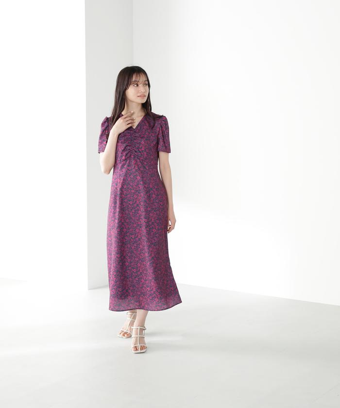 Burberry レディースワンピース 三越伊勢丹 | burberry/バーバリー通販 | ワンピース